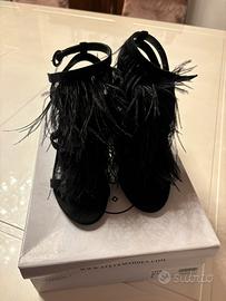 Sandali Steve Madden num 39