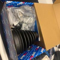 kit completo giunti omocinetici dx e sx