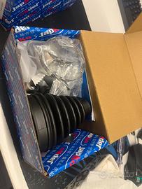 kit completo giunti omocinetici dx e sx