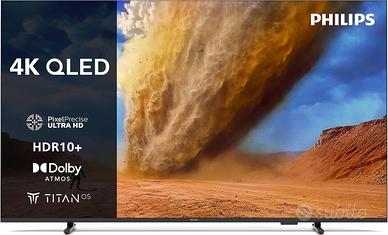 TV PHILIPS 75PUS7810 75 pollici nuova