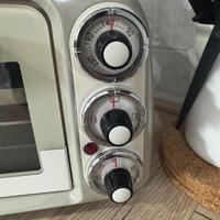 Fornetto ariete vintage