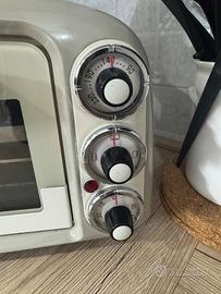 Fornetto ariete vintage