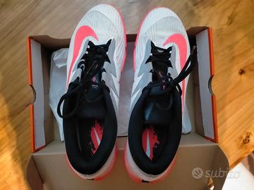 scarpe da tennis uomo tg. 49.5