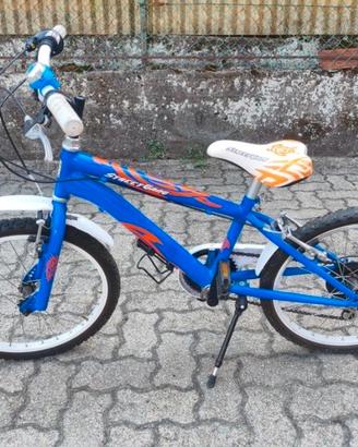 Bicicletta 20 pollici