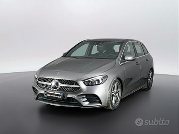MERCEDES Classe B - W247 2018 - Classe B - U14000