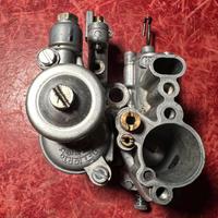 Carburatore originale dellorto vespa px