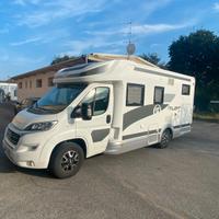 Elnagh T Loft 450 - come nuovo