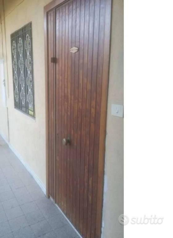 Appartamento – Messina, Fondo Basile, V Circoscrizione - Vista 3