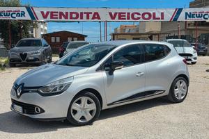 Renault Clio 1.5 dCi 8V 75CV 5 porte Live