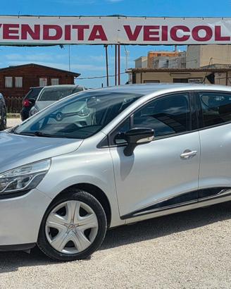 Renault Clio 1.5 dCi 8V 75CV 5 porte Live
