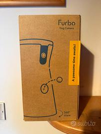 furbo 360 dog camera