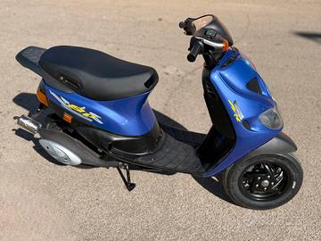Piaggio zip sp mk1
