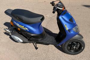 Piaggio zip sp mk1
