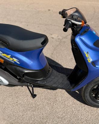 Piaggio zip sp mk1