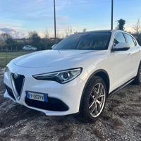 Alfa Romeo Stelvio 2.0 Turbo 280 CV AT8 Q4 Executi
