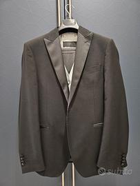 Smoking Lanificio F.lli Cerruti