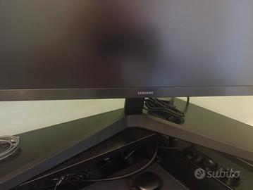 monitor Samsung 24
