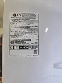 Frigorifero Lg 