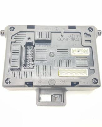 BODY COMPUTER RENAULT Modus 1° Serie 8200528486 (