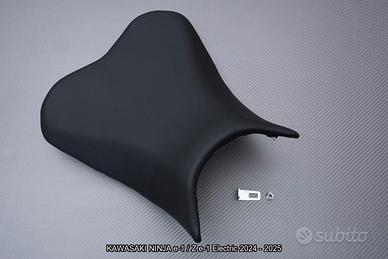 Sella Anteriore KAWASAKI NINJA e-1 Z e1 2024 2025