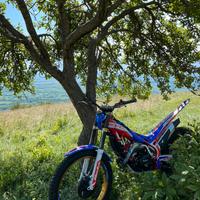 Beta evo factory 250 2t 2022