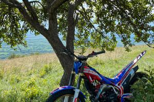 Beta evo factory 250 2t 2022