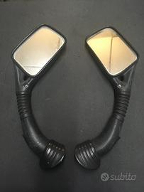 Ricambi Aprilia Leonardo Rotax 125/150