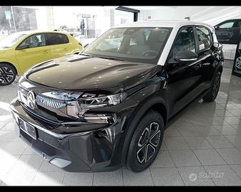 Citroën C3 Aircross Nuova PureTech Turbo 100 ...