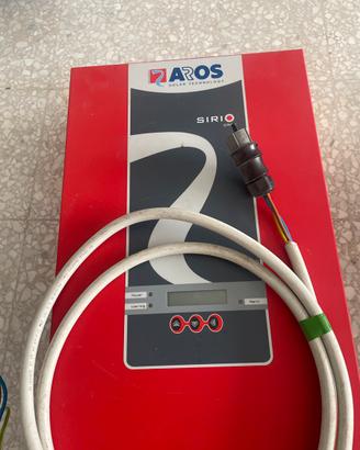 Inverter aros sirio 3 kw