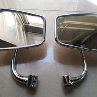 Retrovisori Maggiolino anni 50/60