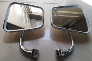 Retrovisori Maggiolino anni 50/60