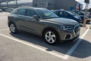 Audi Q3 35 TDI S-tronic Business Advanced – 150 CV