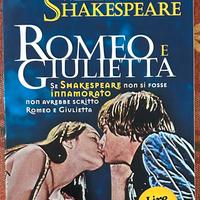 Romeo e Giulietta di William Shakespeare 1999 BUR