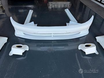Kit Peugeot 306 Maxi