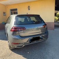 Volkswagen Golf 7.5 executive 2018