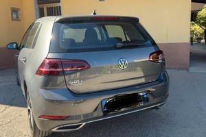 Volkswagen Golf 7.5 executive 2018