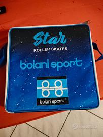 borsa porta rotelle pattinaggio 