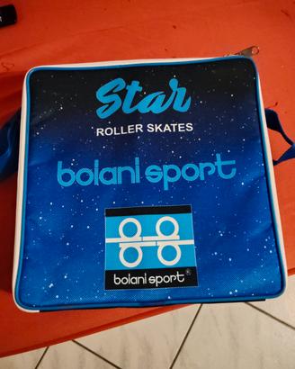 borsa porta rotelle pattinaggio 
