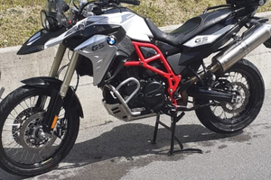Bmw gs