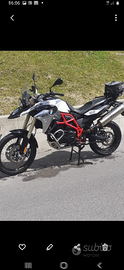 Bmw gs