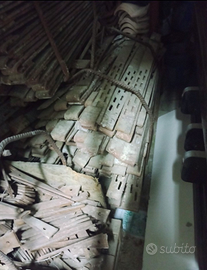 Cravatte per pilastri