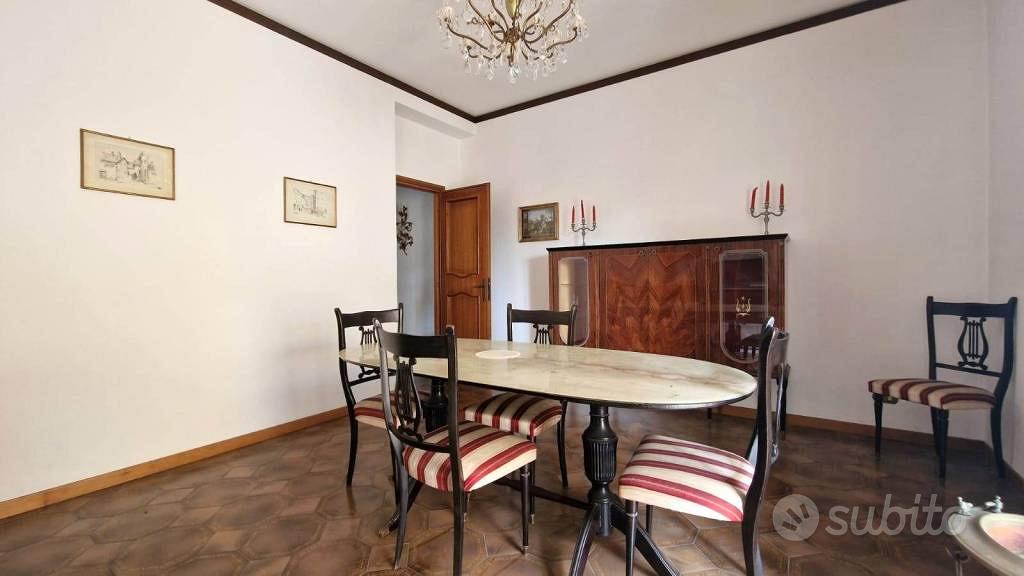 Appartamento – Viterbo, Murialdo - Vista 2