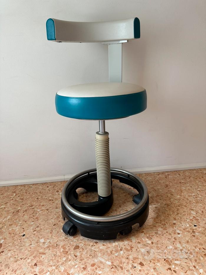 Sedia dentista Mobili usati