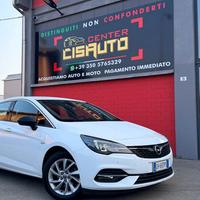 Opel Astra 1.5 CDTI 122 CV S&S AT9 5 porte Ultimat