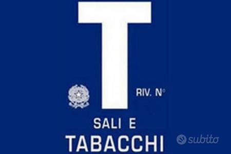 Tabaccheria a jesolo