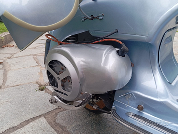 Vespa vb1 1957