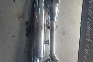 scarichi dragstar 650