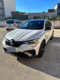 Renault Arkana R.S. Line E-TECH Hybrid 145