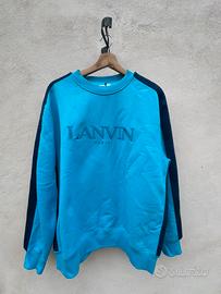 Felpa Lanvin NUOVA