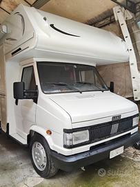 Ducato 2500 turbo disel